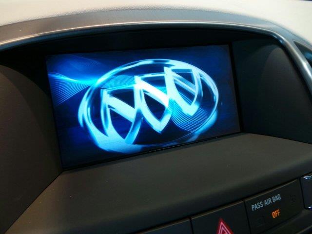 Buick Verano Turbo / Komfort Sedan