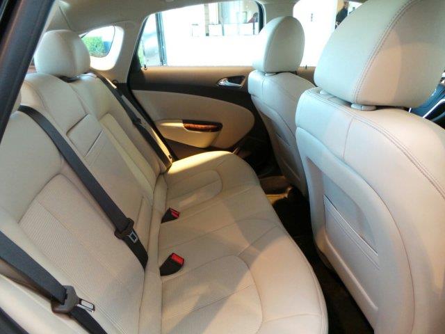 Buick Verano 2013 photo 14