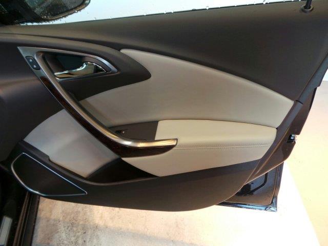 Buick Verano 2013 photo 15