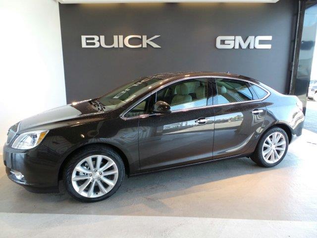 Buick Verano 2013 photo 16