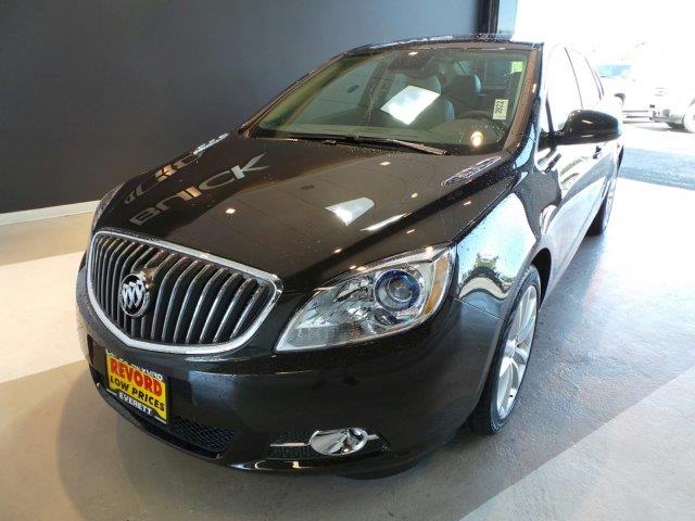 Buick Verano 2013 photo 17