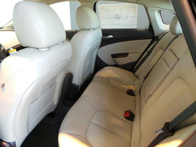 Buick Verano 2013 photo 19