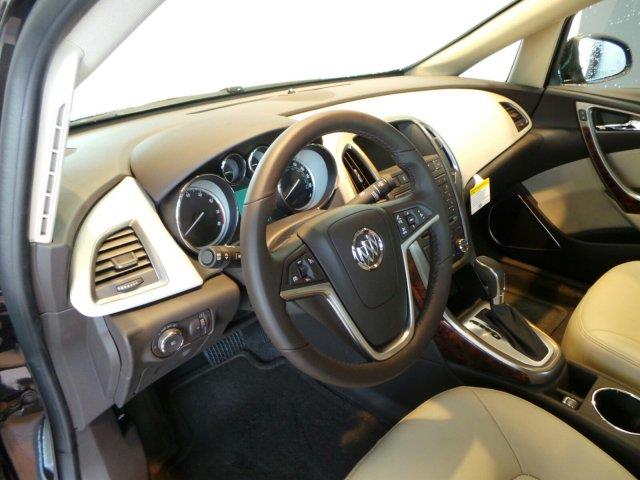 Buick Verano 2013 photo 20