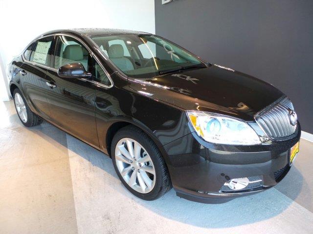 Buick Verano 2013 photo 4