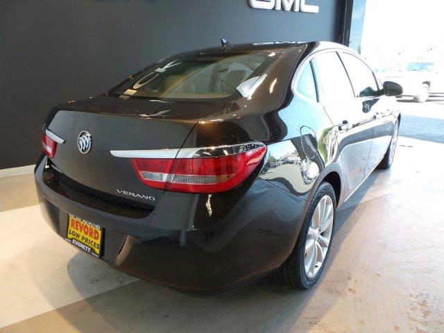 Buick Verano 2013 photo 5