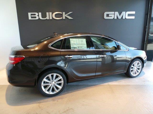 Buick Verano 2013 photo 6