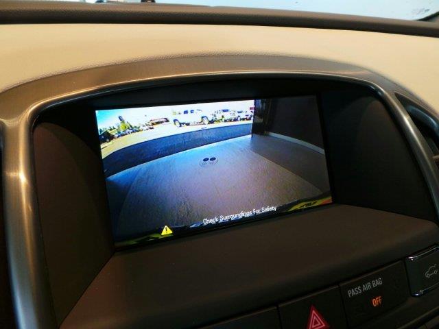 Buick Verano 2013 photo 7