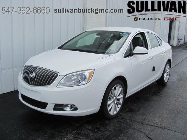 Buick Verano 2013 photo 2