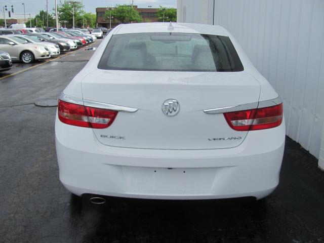 Buick Verano 2013 photo 5