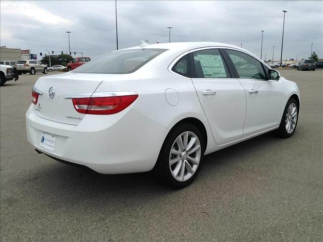Buick Verano 2013 photo 3