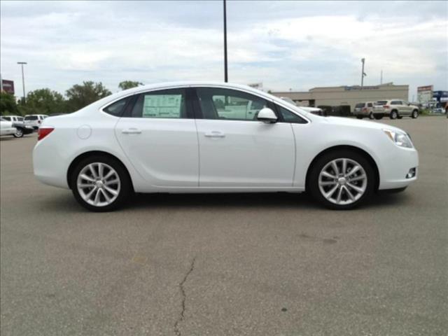 Buick Verano 2013 photo 4