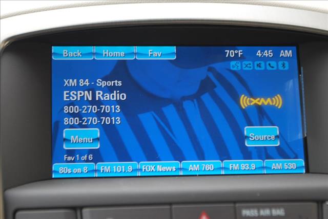 Buick Verano 2013 photo 33