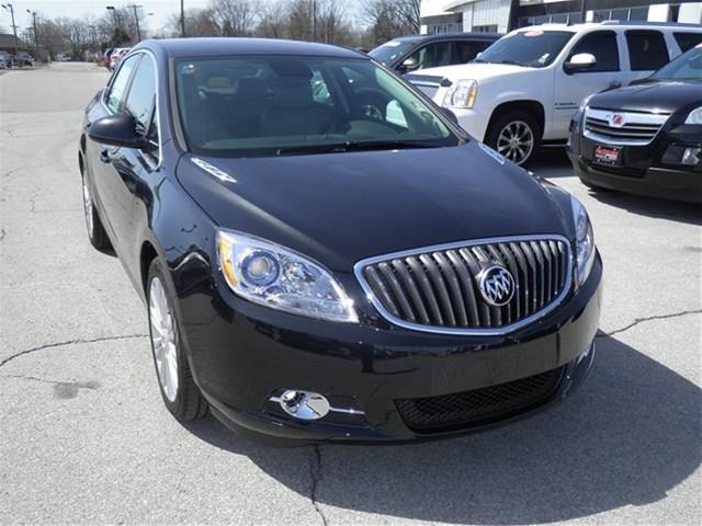 Buick Verano 2013 photo 3