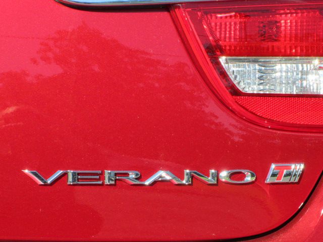 Buick Verano 2013 photo 4