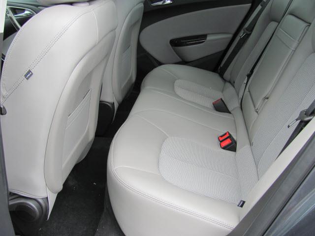 Buick Verano Turbo / Komfort Sedan