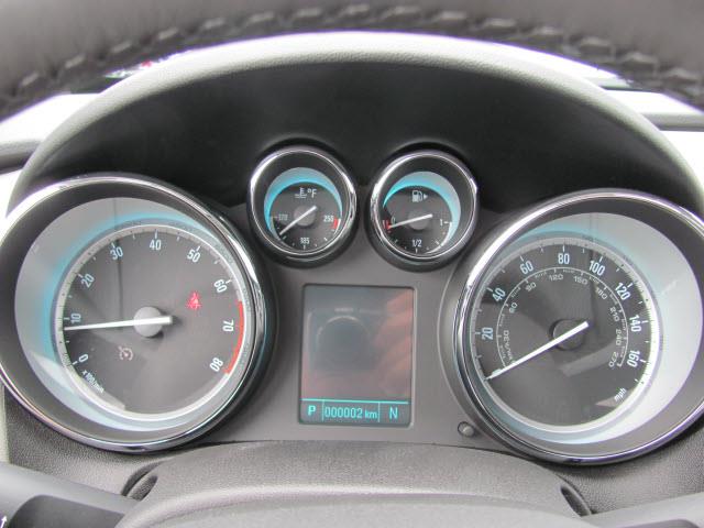 Buick Verano 2013 photo 10