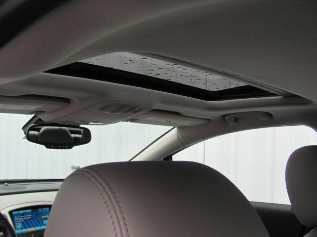 Buick Verano 2013 photo 4