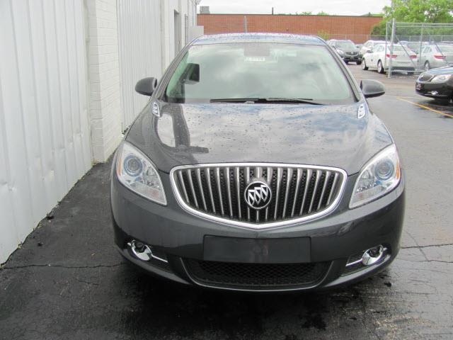 Buick Verano 2013 photo 5