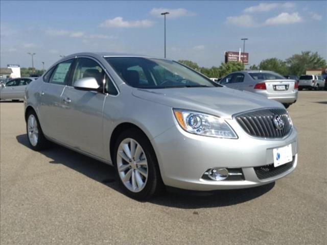 Buick Verano 2013 photo 1