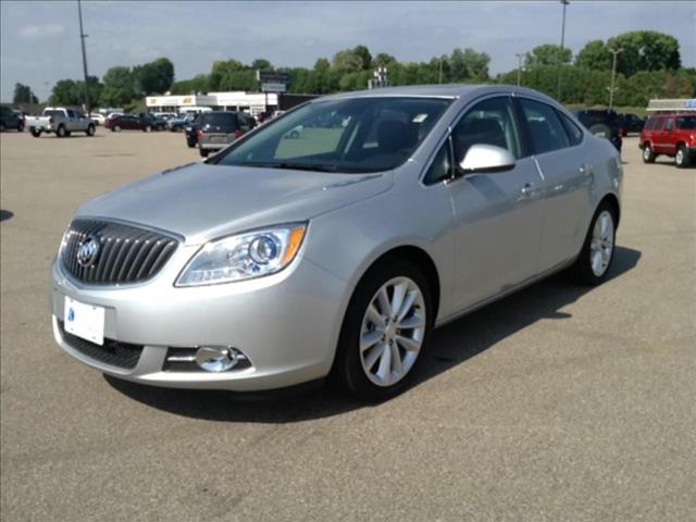 Buick Verano 2013 photo 4