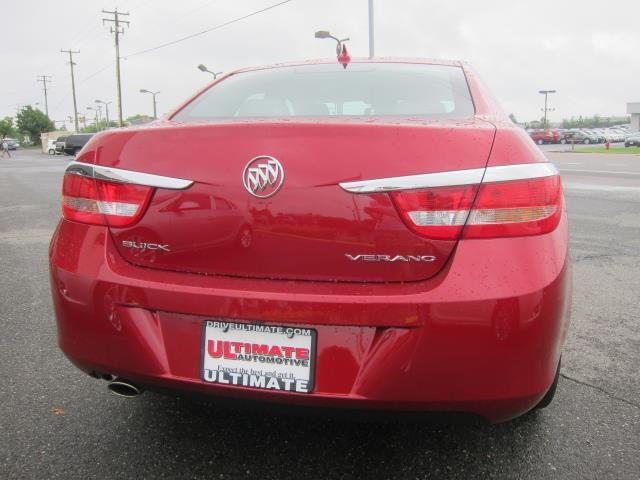 Buick Verano 2013 photo 2