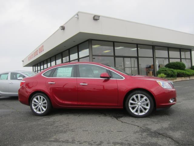 Buick Verano 2013 photo 3
