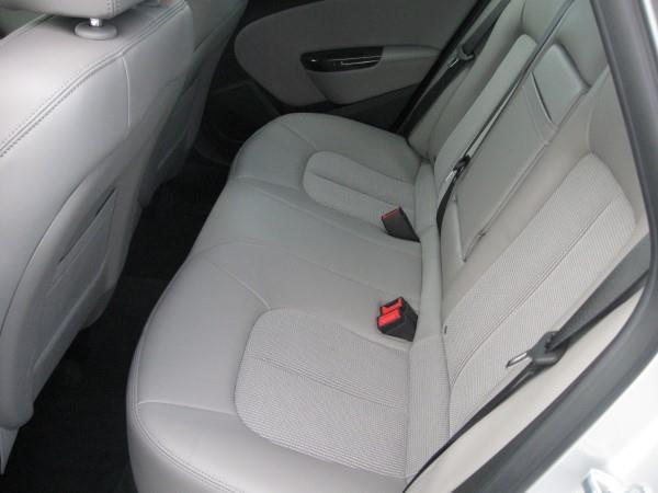 Buick Verano Turbo / Komfort Sedan
