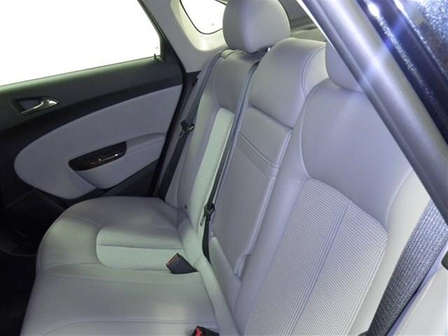 Buick Verano 2013 photo 5