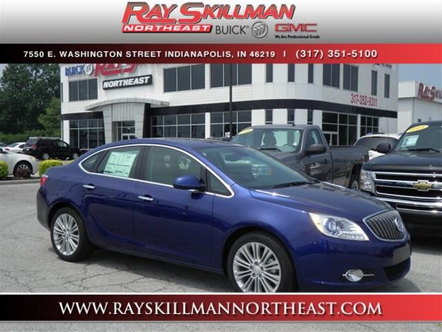 Buick Verano 2013 photo 3