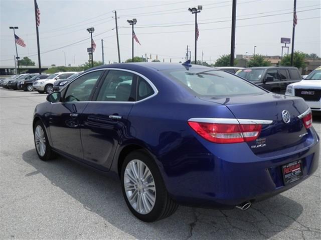 Buick Verano 2013 photo 4