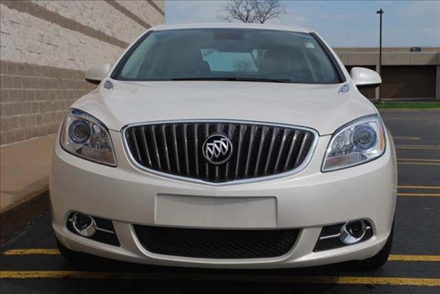 Buick Verano 2013 photo 3