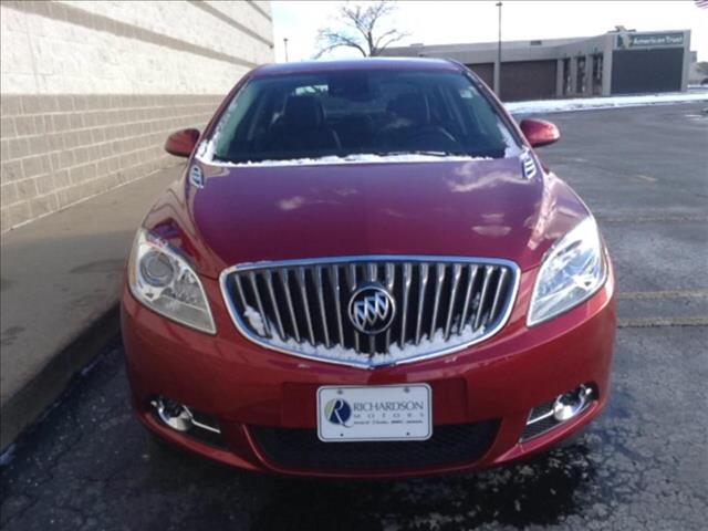 Buick Verano 2014 photo 1