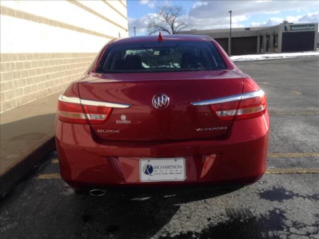 Buick Verano 2014 photo 3