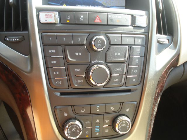 Buick Verano 2014 photo 1