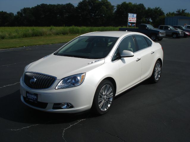 Buick Verano 2014 photo 4