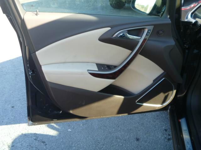 Buick Verano 2014 photo 1