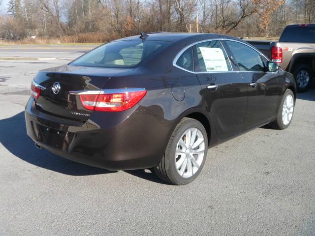 Buick Verano 2014 photo 2