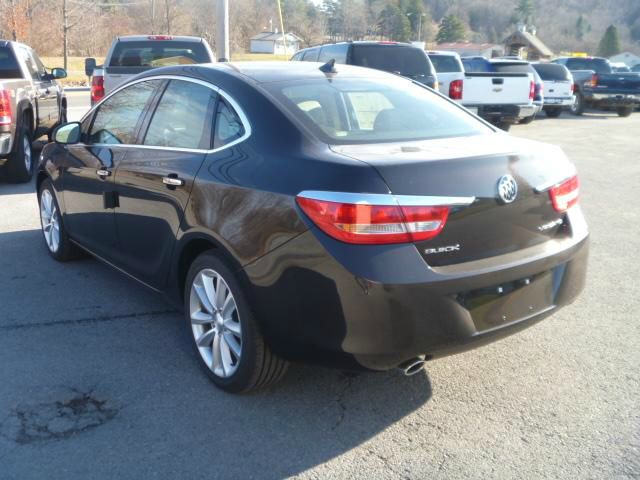 Buick Verano 2014 photo 3