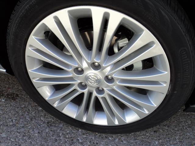 Buick Verano 2014 photo 3