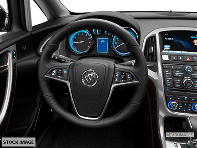 Buick Verano 2014 photo 1