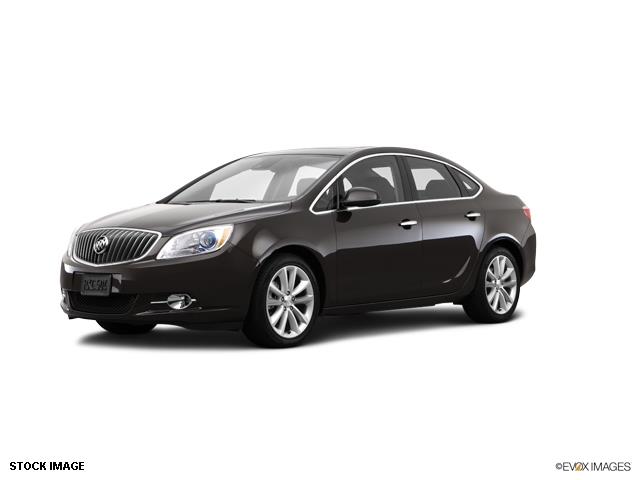 Buick Verano 2014 photo 2