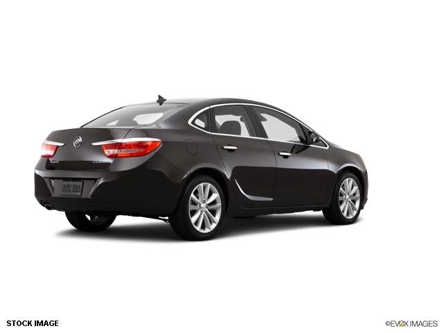 Buick Verano 2014 photo 4