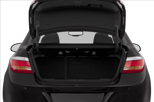 Buick Verano 2014 photo 1