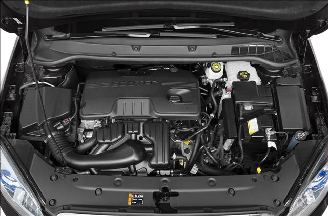 Buick Verano 2014 photo 2