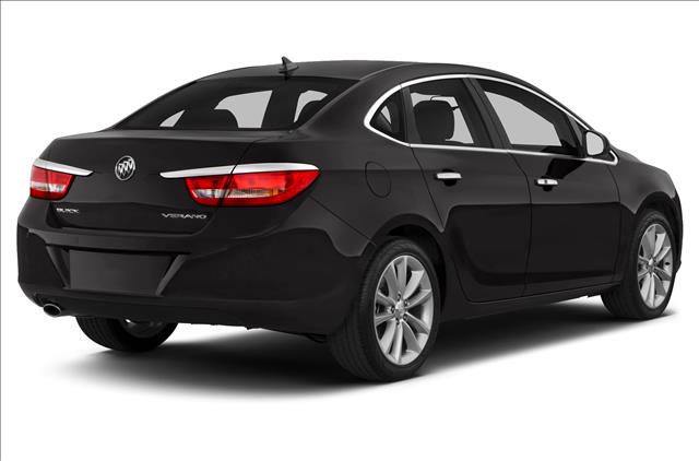 Buick Verano 2014 photo 3