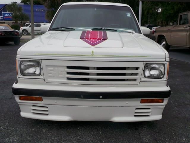 Chevrolet Blazer 1984 photo 0
