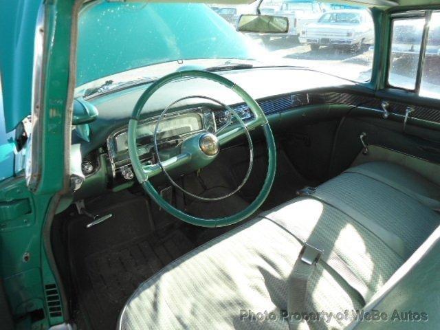 Cadillac 4 Door 1954 photo 6