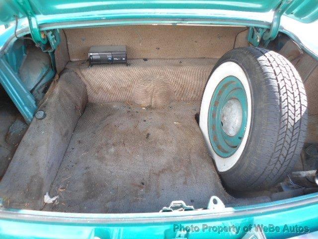 Cadillac 4 Door 1954 photo 7