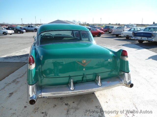 Cadillac 4 Door 1954 photo 8