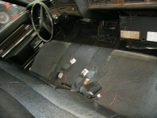 Cadillac 6972 1971 photo 1